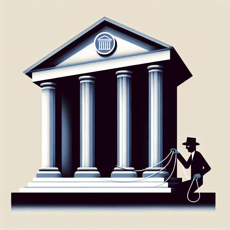 Case Studies: The Most Notorious Bank Fraud Schemes in History