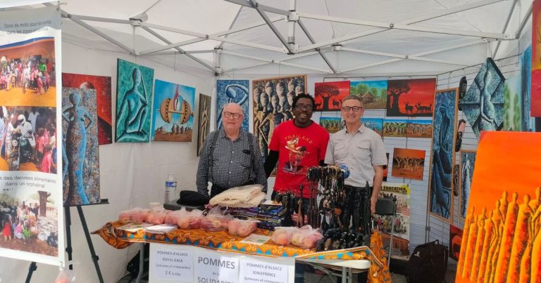 Le Forum Humani-Terre : Un Rendez-vous Incontournable à Strasbourg