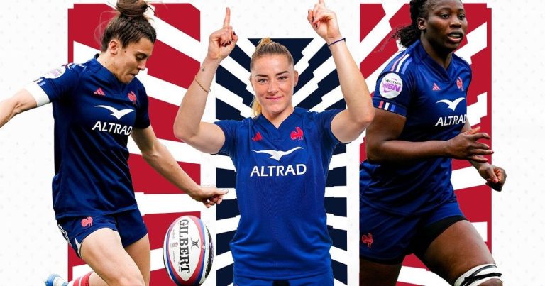 Crunch France-Angleterre Féminin : Un Match à Ne Pas Manquer