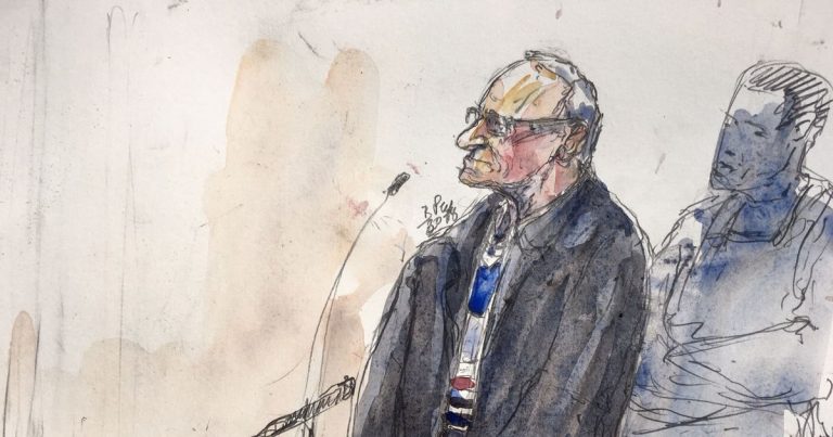 Francis Heaulme renvoyé en cour d&rsquo;assises : un meurtre non élucidé dans le Vaucluse de 1989