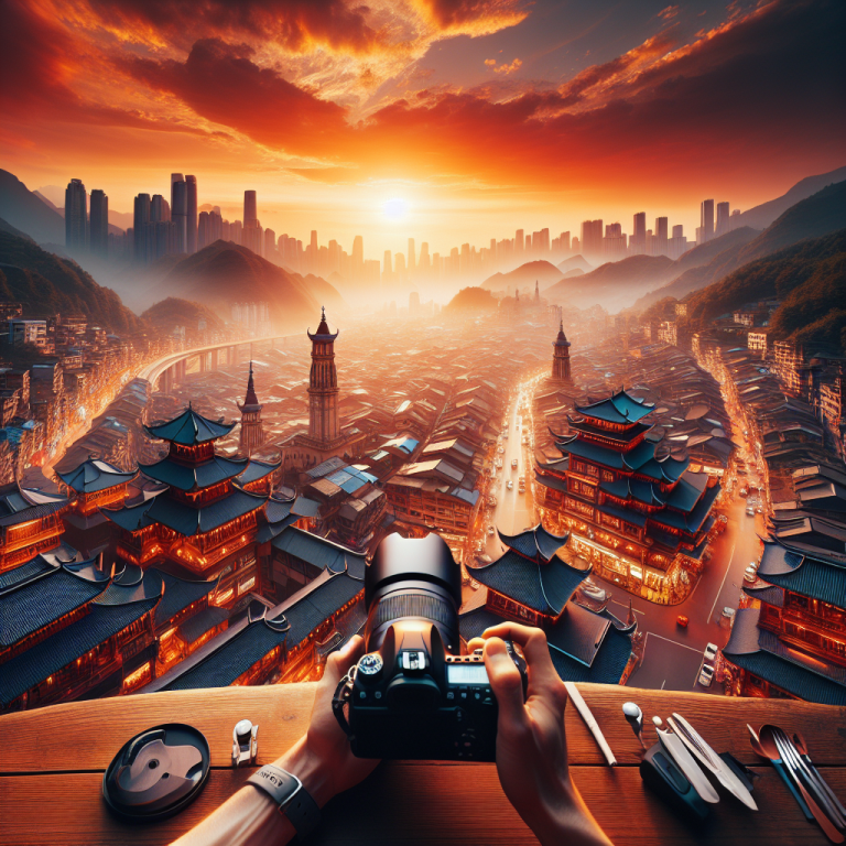 Découvrez l&rsquo;erreur inattendue que les voyageurs font à Biarritz et comment l&rsquo;éviter!