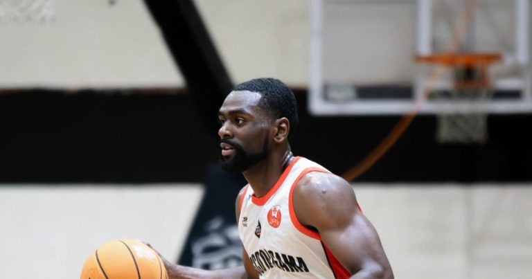 L&rsquo;Orléans Loiret Basket recrute un pigiste médical : comment compenser l&rsquo;absence de Kouadio ?