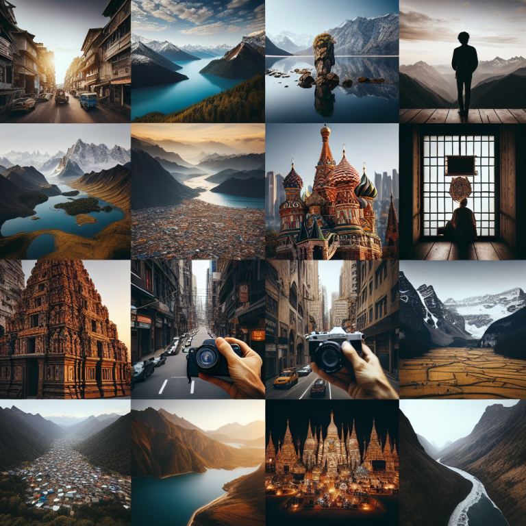 N&rsquo;hésite pas à me dire si tu veux d&rsquo;autres options ou dans un style particulier !