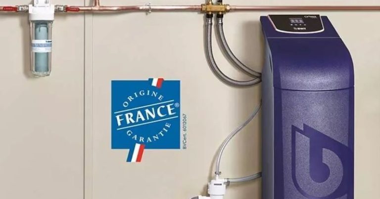 Gagnez un Adoucisseur d&rsquo;Eau avec « Le 24 Patates »