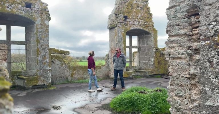 Rénovation d&rsquo;un Château : Un Projet de Vie