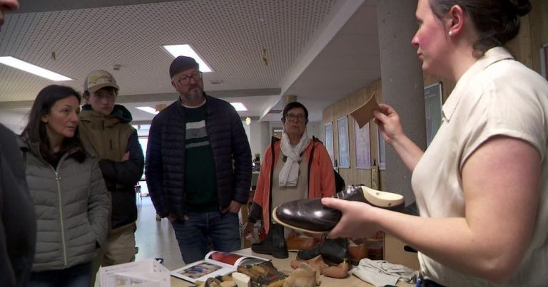 Les Métiers d&rsquo;Art à l&rsquo;Honneur au Château des Rubins