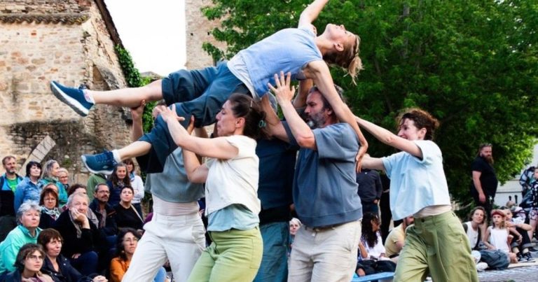 Quelles nouveautés pour la 14ème édition du Festival Cluny Danse ? Analyse et attentes