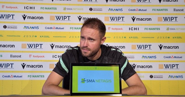 FC Nantes : Une Première Historique en Play-offs