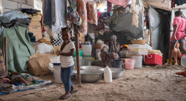 Haïti : Une phase critique pour la sécurité et la démocratie