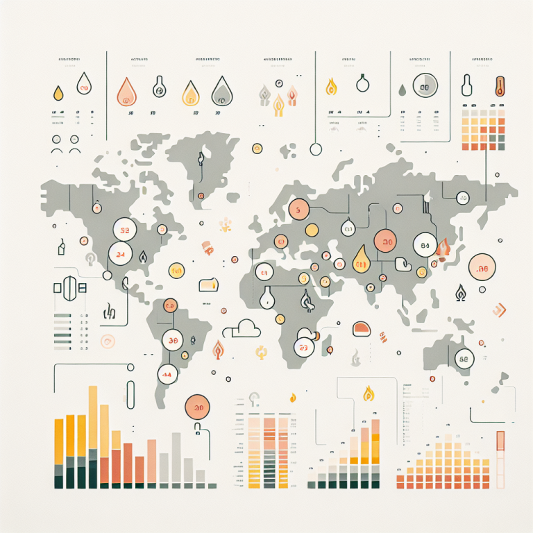 Fuel Price Comparisons: How Your Country Stacks Up
