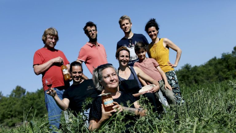 Ferme en Ferme : Une Invitation à Redécouvrir l&rsquo;Agriculture Durable