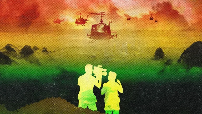 Maintenant l’Apocalypse : Un Making Of Révélateur