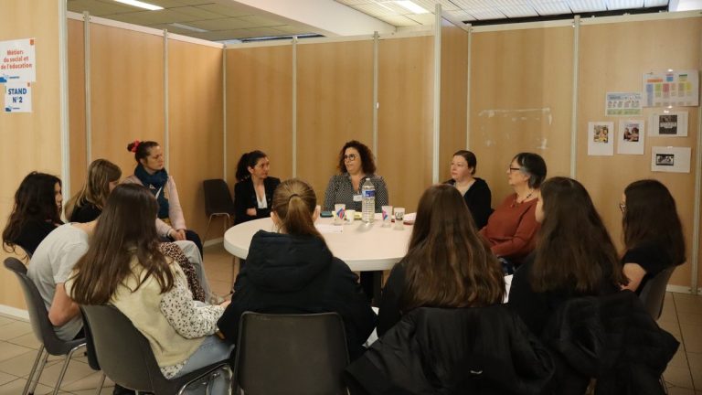 Mauvezin : Un Forum des Métiers pour Collégiens, Révélateur de Nouvelles Perspectives