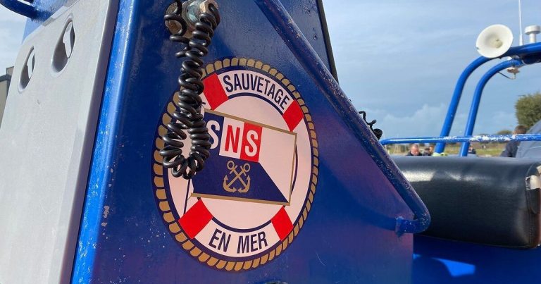 Tragédie maritime à Saint-Georges-de-la-Rivière