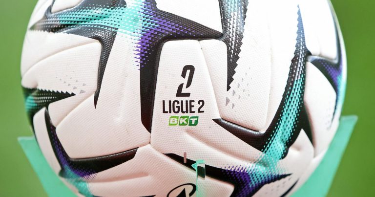 Ligue 2 : Reims laisse filer des points précieux contre Nancy (1-1) – Analyse