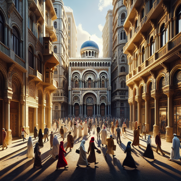 Découvrez les 5 erreurs inattendues à éviter lors de votre visite à Metz !