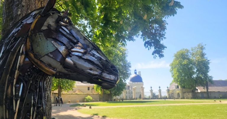 L&rsquo;ombre du prince : Un Spectacle Équestre au Château de Valençay