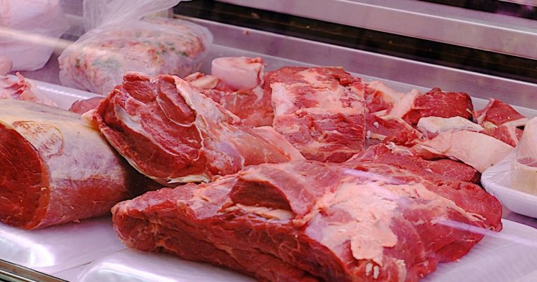 Drôme : 96 kg de viande saisis sur l&rsquo;A7, quelles implications pour la sécurité alimentaire ?