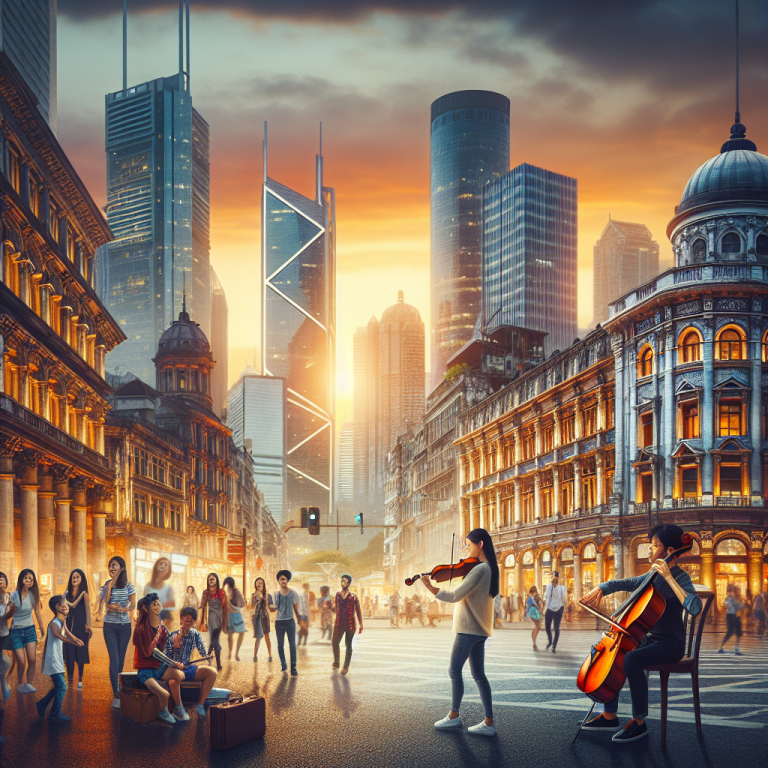 Les 5 erreurs à éviter lors de votre visite à Dijon : les secrets que peu connaissent !