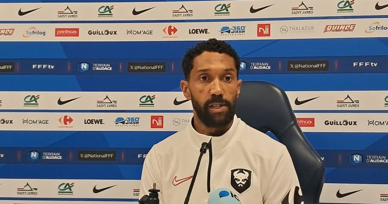 SM Caen : une troisième victoire consécutive, Gaël Clichy analyse les clés du succès
