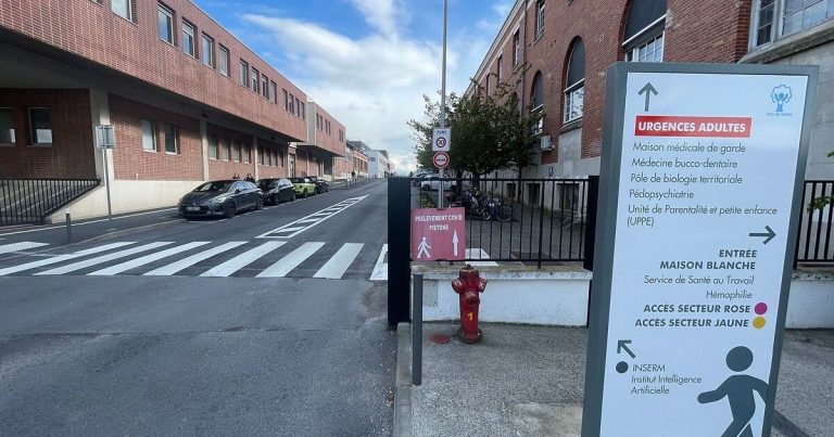 Affaire de corruption au CHU de Reims : un neuroradiologue sous le feu des projecteurs