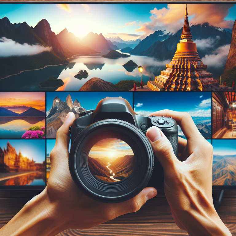 Évitez ces erreurs surprenantes dans vos voyages : des conseils que peu connaissent !