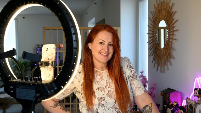 Du cabinet dentaire au buzz : le destin bascule sur TikTok