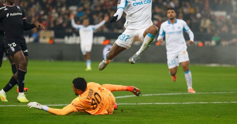 OGC Nice : Un Déplacement Crucial à Marseille