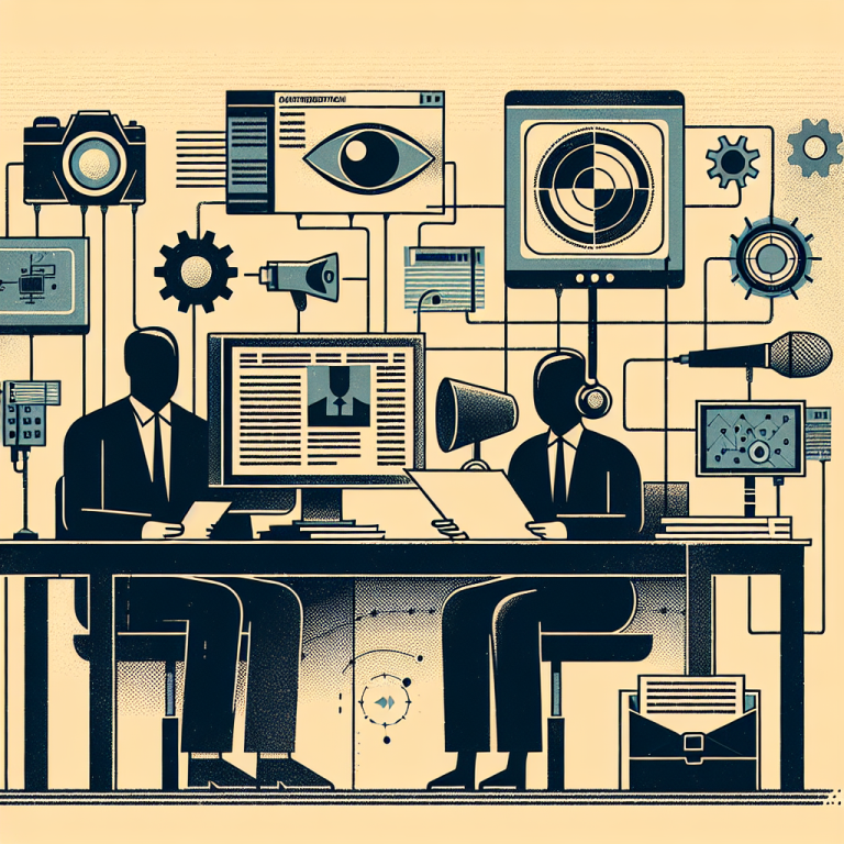 Disinformation and Digital Security: A Comprehensive Guide