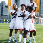 Le PSG atteint la finale de la Coupe Gambardella après 28 ans : un tournant crucial ?