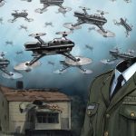 Des essaims de drones intelligents : une nouvelle menace qui redéfinit la sécurité