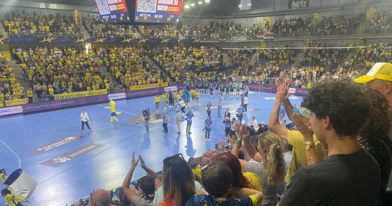 Metz Handball : Une Victoire qui Ouvre les Portes du Final Four