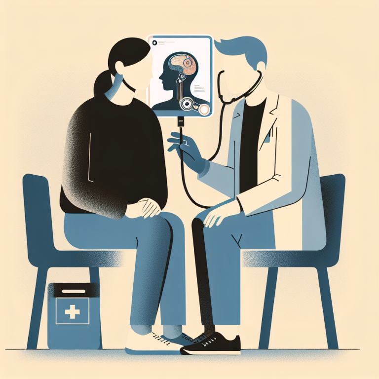 From Diagnosis to Treatment: The Potential Dangers of Over-Reliance on AI