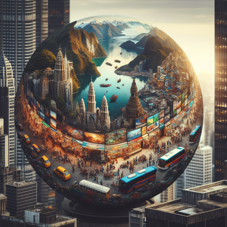 Voyageurs avisés : 10 activités incontournables à découvrir avant de partir