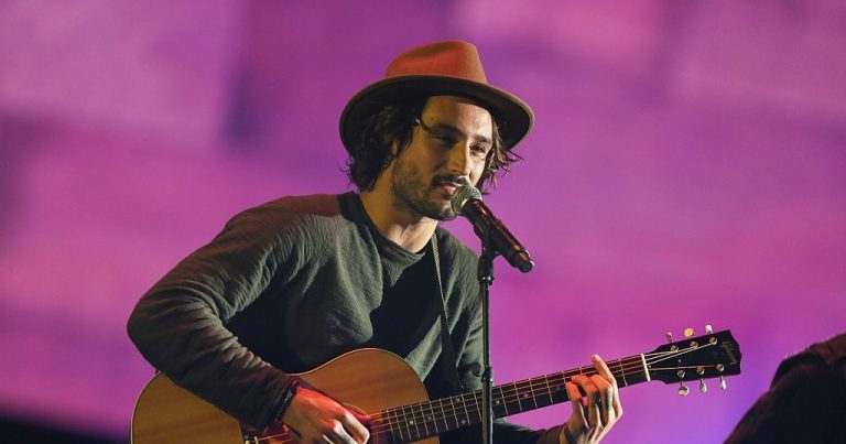 Concert de Jérémy Frérot au Grimaldi Forum de Monaco le 8 mai : places à gagner avec ICI Azur.