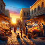 Location de Voiture à l&rsquo;Étranger : Explorez le Monde en Liberté