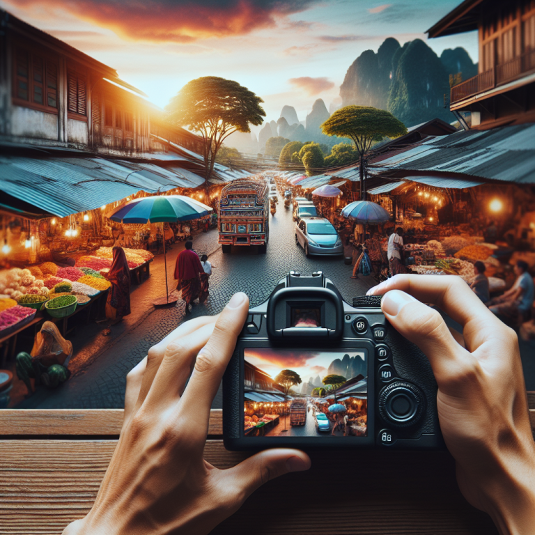 Surprises de Voyage : Les Activités Incontournables Que les Touristes Oublient Souvent