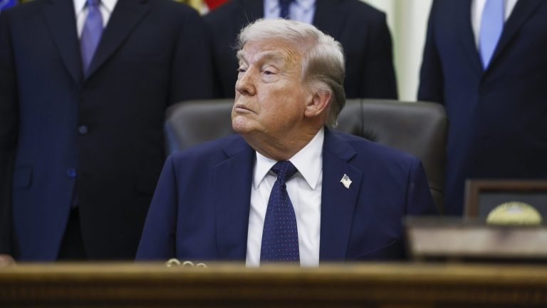 Trump prolonge le cessez-le-feu entre Israël et le Liban, Téhéran dénonce des violations