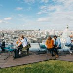 Escapade de printemps : Paris comme une évidence au départ de Toulouse
