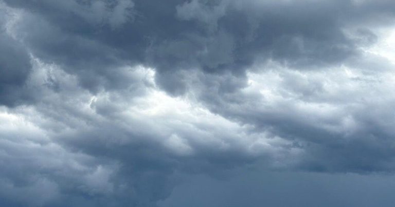 Vigilance jaune orages : Ille-et-Vilaine, Côtes-d&rsquo;Armor et Morbihan en alerte ce mardi soir