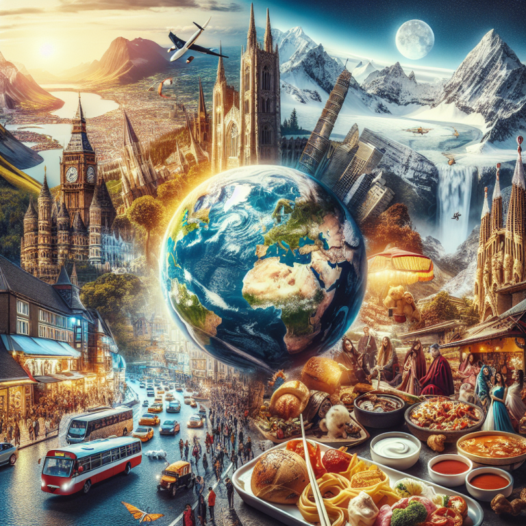 Découvrez l&rsquo;erreur surprenante que 70% des voyageurs font à San Remo !