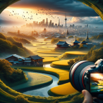 Voyages à Budget Réduit : Échappez-vous pour Moins Cher