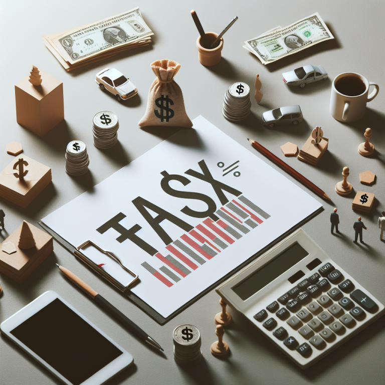 The Impact of Impôts on Small Businesses: Strategies for Success