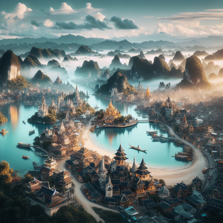 Découvrez Trieste : 5 Secrets Inattendus que la Plupart des Voyageurs Ignorent !