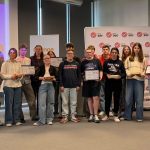 Check ton info : les lauréats 2026 récompensés lors d&rsquo;une cérémonie à Reims