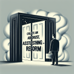 Réforme abracadabrante : quand l&rsquo;absurde frappe à notre porte, qui en paiera le prix ?
