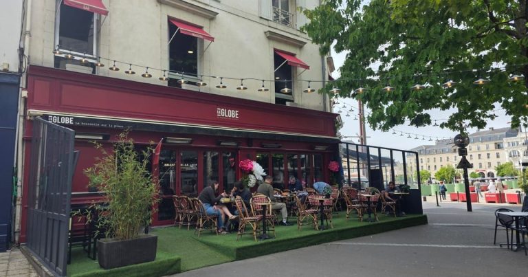 Réservations dans les bars : Le Mans FC peut accéder à la Ligue 1 contre Reims samedi.
