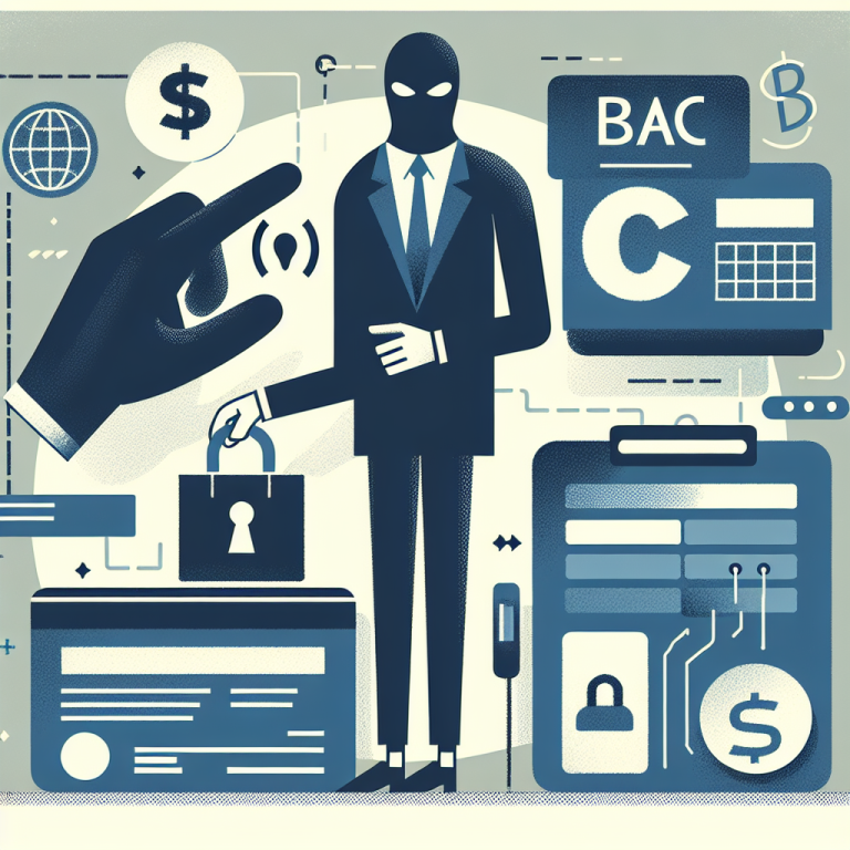 How to Protect Yourself from Bank Fraud in the Age of Online Banking