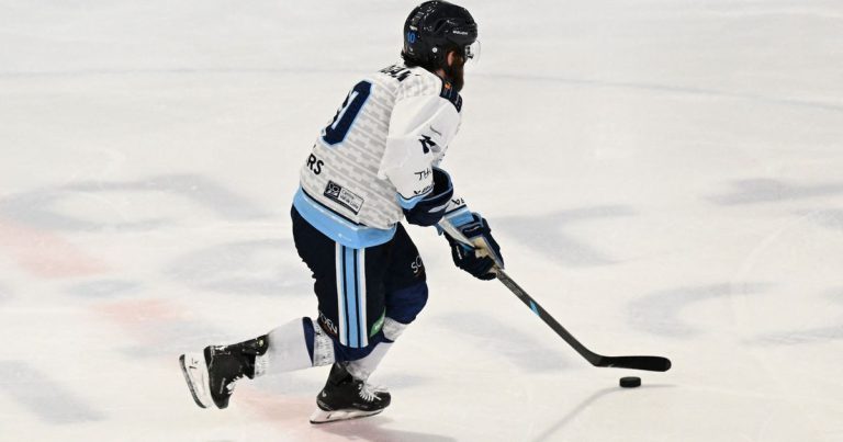 JO d&rsquo;hiver 2030 : Déplacement possible du hockey masculin à Paris ou Lyon