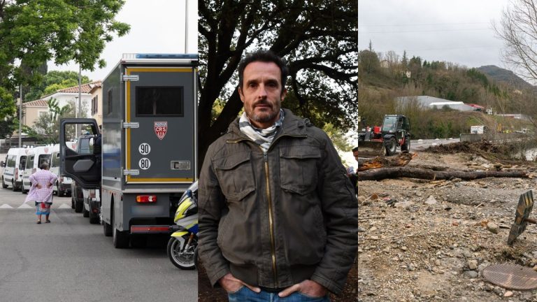Le corps d’un septuagénaire disparu retrouvé dans le Tarn